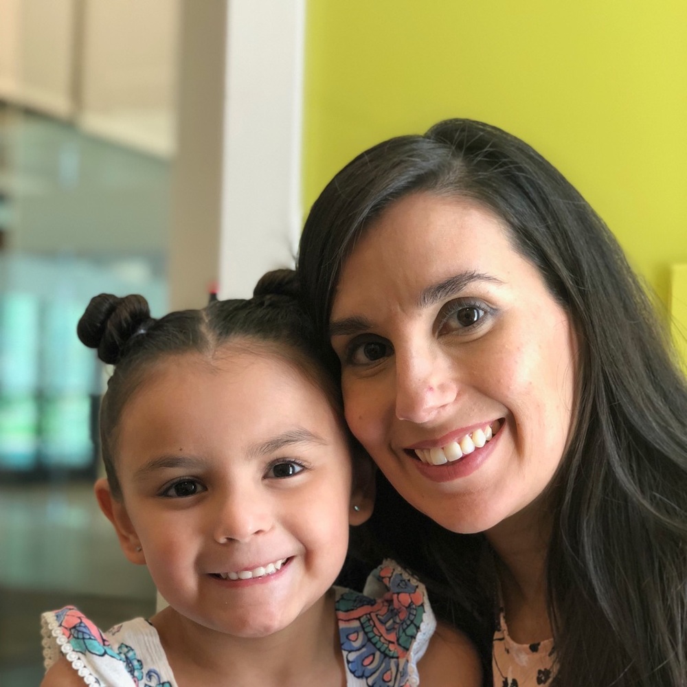 Meet your Posher, Lisa